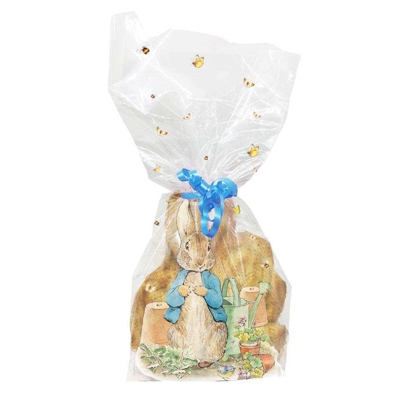 Peter Rabbit Cello Bags (x20) Kids Party