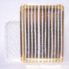 Gold Paper Trays (x4) General Party