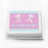 Personalised Photo Cake - Mermaid Shine No Personalised Cake