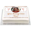 Personalised Photo Cake - Ballet Personalised Cake
