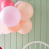 Rose Latex Balloon Set (x16) General Party