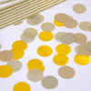 Gold Disc Confetti 15g General Party