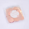 Rose Gold Disc Confetti 15g Party Pieces