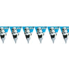 Star Wars Party Triangle Flag Banner Kids Party