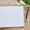 Communion Guest Book First Communion