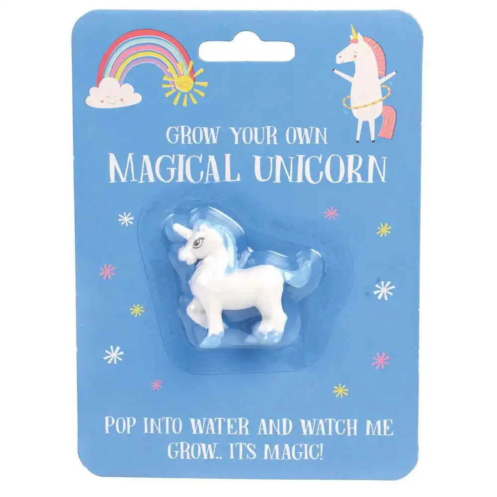 Grow Your Own Magical Unicorn Kids Party