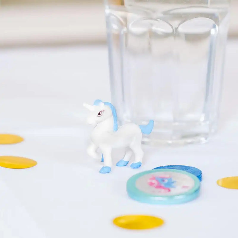 Grow Your Own Magical Unicorn Kids Party