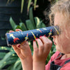 Space Age Kaleidoscope Kids Party