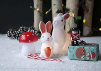 Rabbit Night Light Kids Party