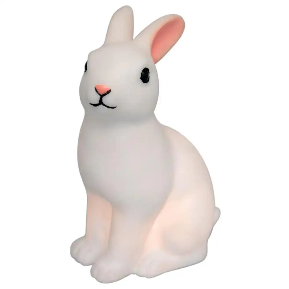 Rabbit Night Light Kids Party
