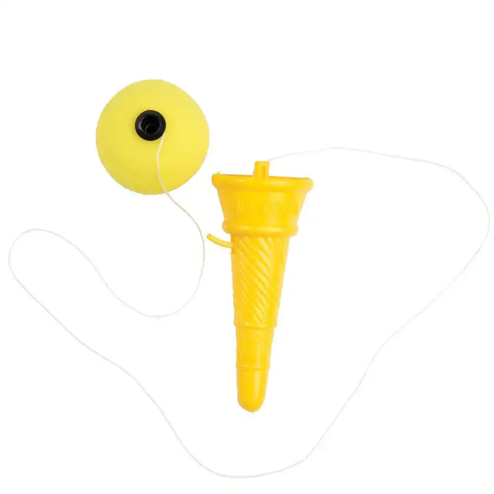 Ice Cream Shooter Kids Party