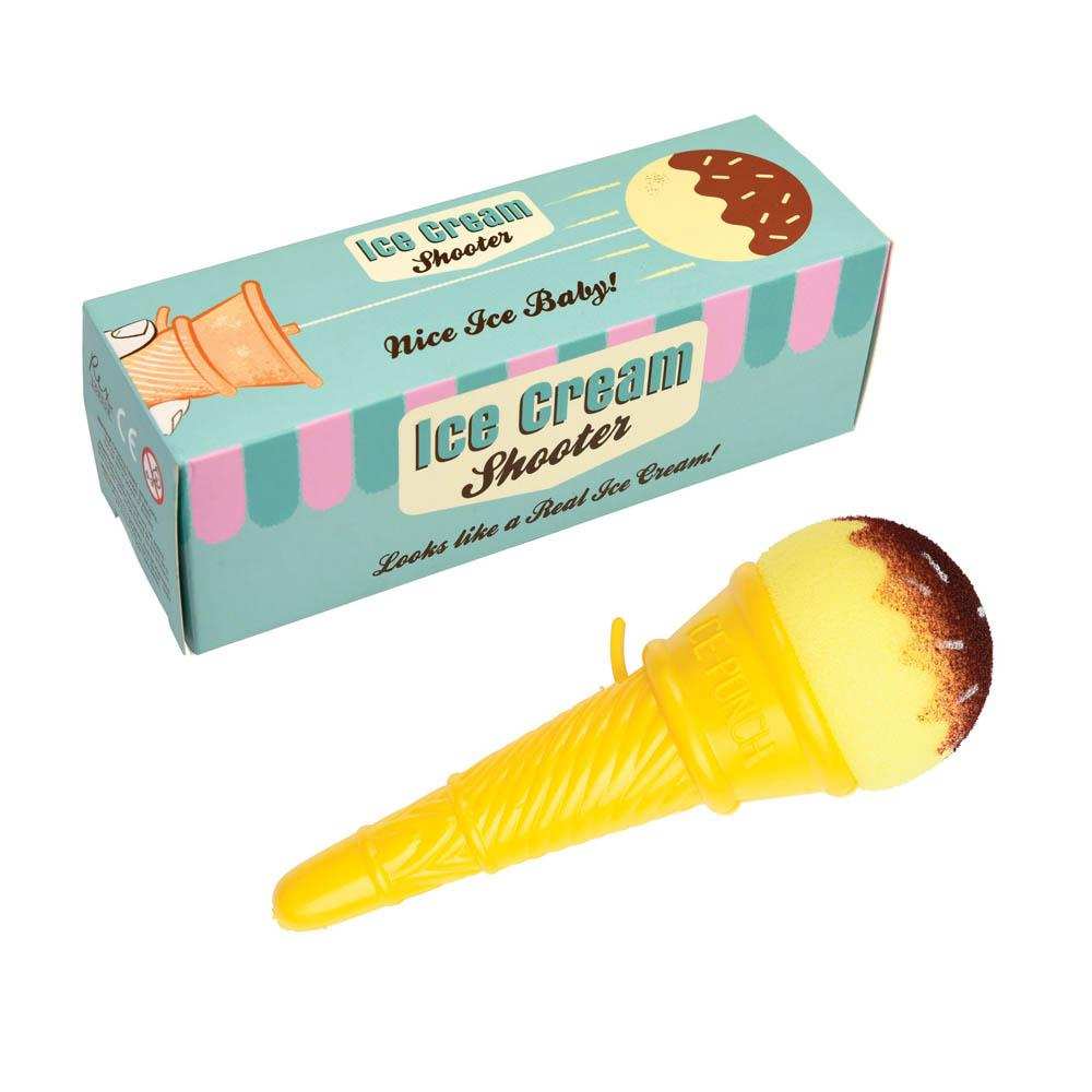 Ice Cream Shooter Kids Party