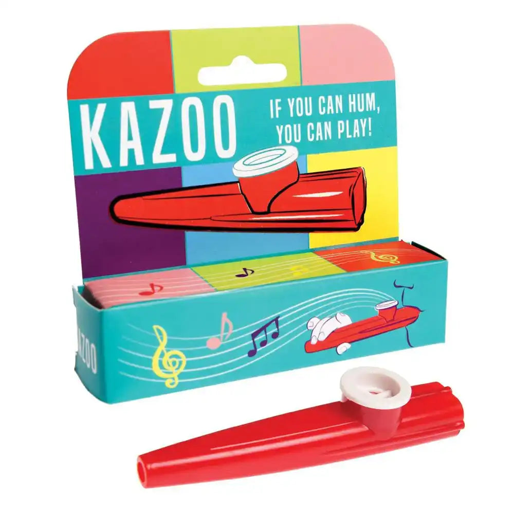 Kazoo Kids Party