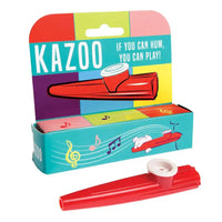 Kazoo Kids Party