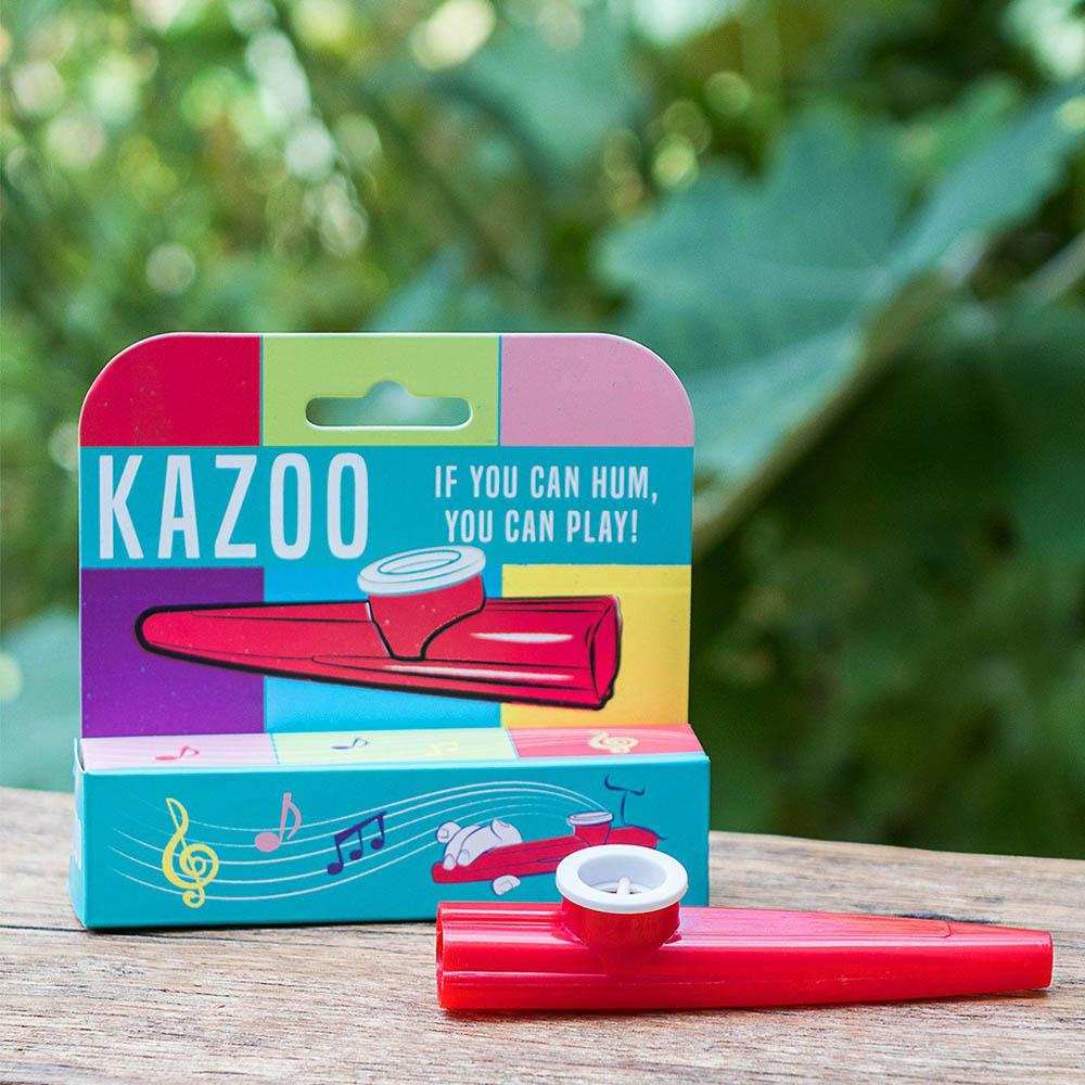 Kazoo Kids Party