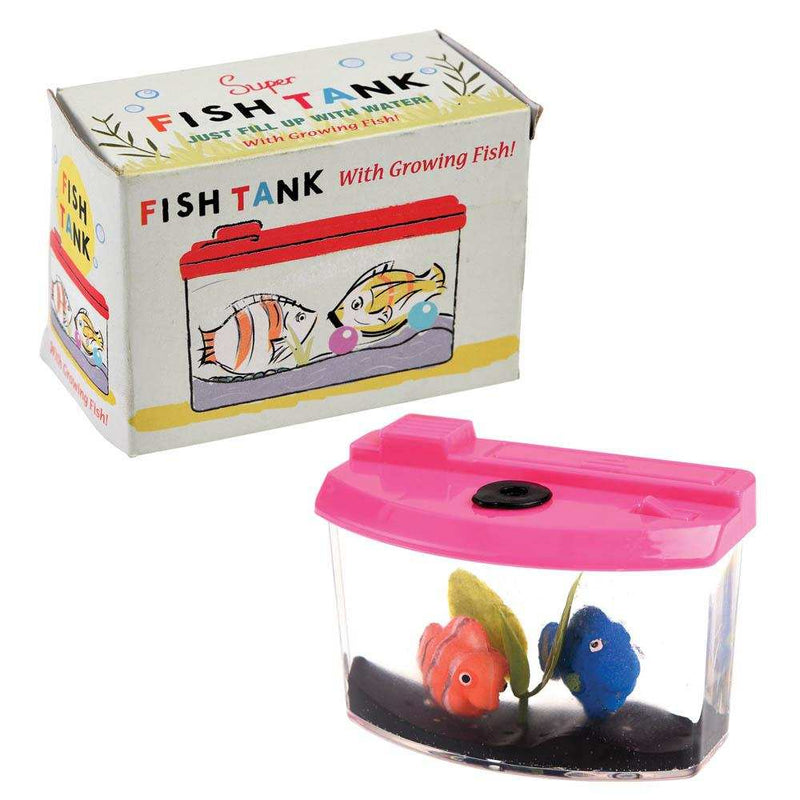 Magic Aquarium Kids Party