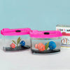 Magic Aquarium Kids Party