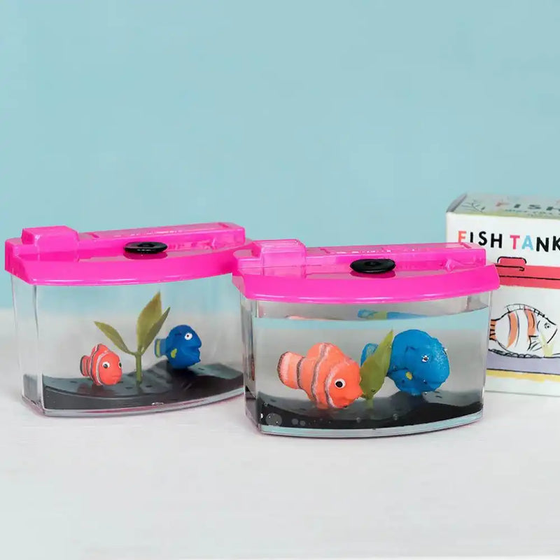 Magic Aquarium Kids Party
