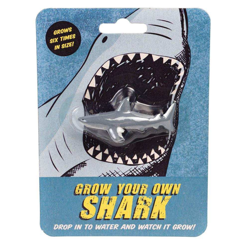Grow Your Own Shark Kids Party