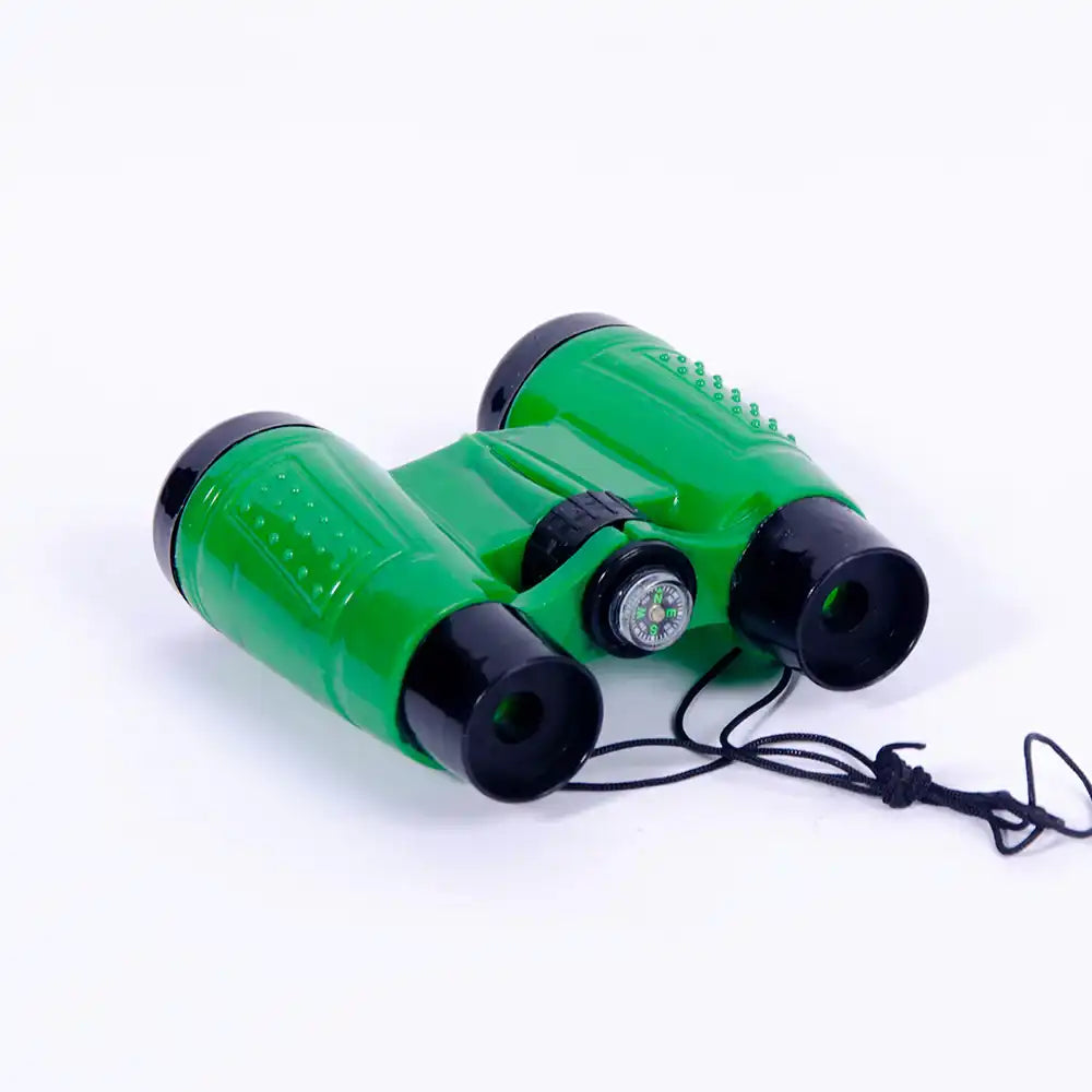 Nature Trail Binoculars Kids Party
