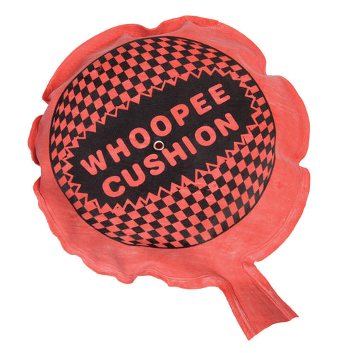 Mini Whoopee Cushion