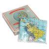 Inflatable World Globe Kids Party