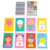 Childrens Snap Cards Everyday