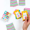 Childrens Snap Cards Everyday
