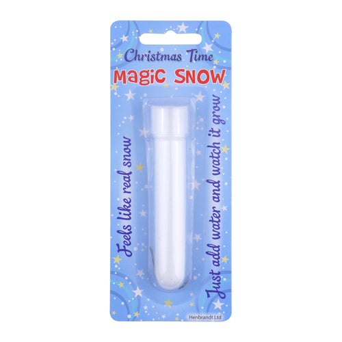 Magic Snow Tube