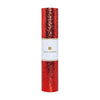 Red Glitter Table Runner (1.8m) Christmas