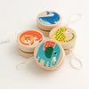 Wild Wonders Yoyo Kids Party