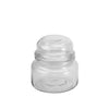 Retro Glass Sweetie Jar Small General Party