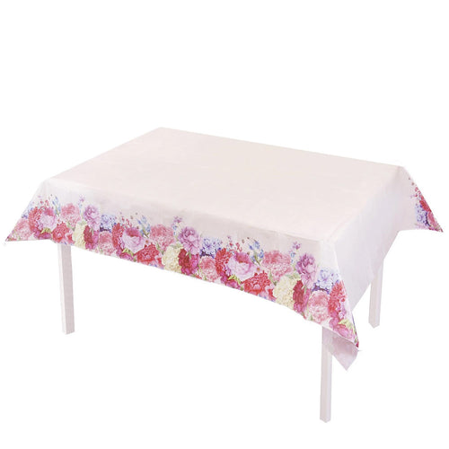 Truly Scrumptious Paper Table Cover