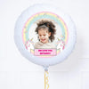 Personalised Photo Balloon – Magical Unicorn Personalised Balloons