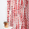 Red Heart Backdrop Valentine's Day
