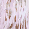 Ruscus Leaf Backdrop - Blush Summer