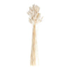 Bunny Tails - Off White Summer