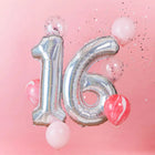 Balloon Bundle - 16th Birthday