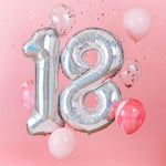 Balloon Bundle - 18th Birthday