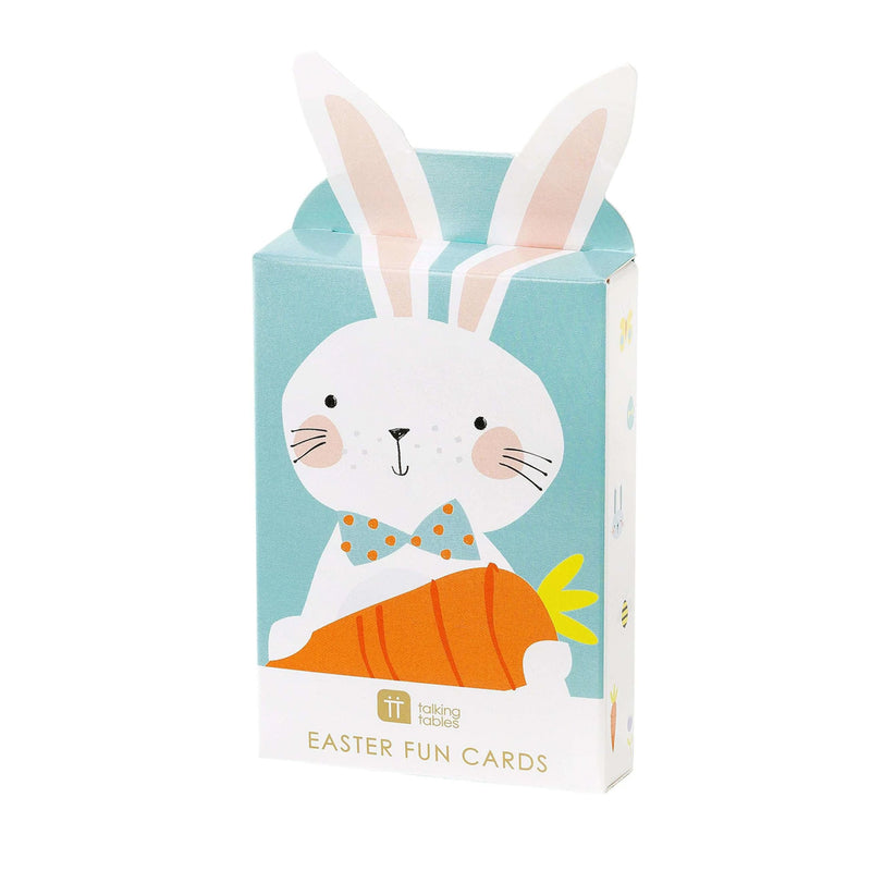 Hop To It Easter Fun Card Pack