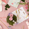 Fairy Garden Paper Napkins (x16) Kids Party
