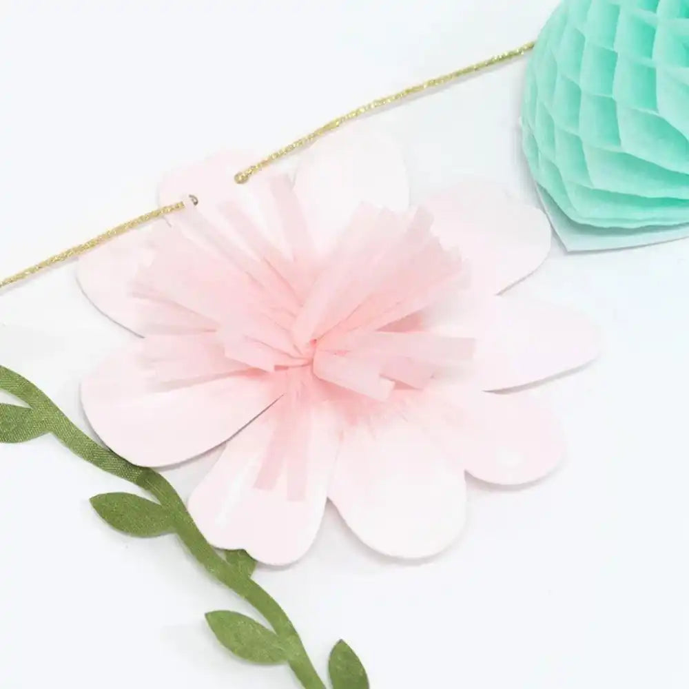 Fairy Garland (3m) Kids Party
