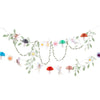 Fairy Garland (3m) Kids Party