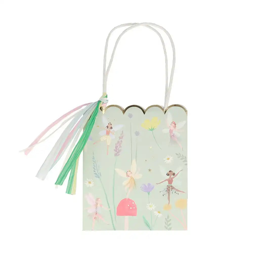 Fairy Party Bags (x8) Kids Party