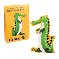 Sew Your Own Harry The Crocodile Kids Party
