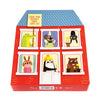 Memory Bingo Game Kids Party