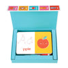 ABC Learning Cards Kids Party