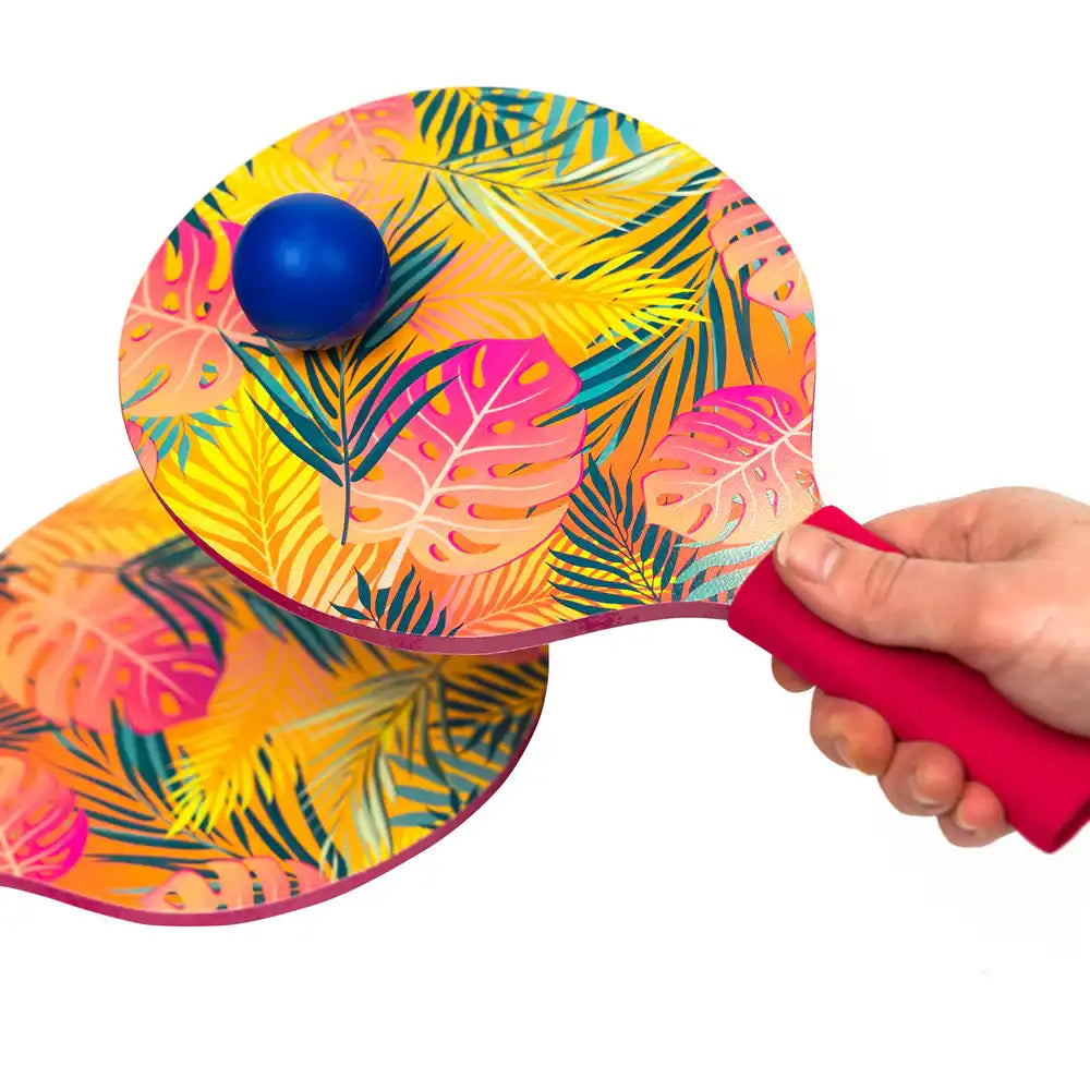 Tropical Bat & Ball Set Summer