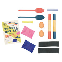 Sports Day Kit Summer