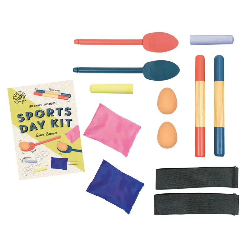 Sports Day Kit Summer